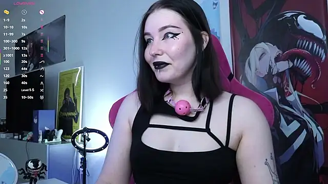 MargarettRose online show from 03/23/26, 03:28