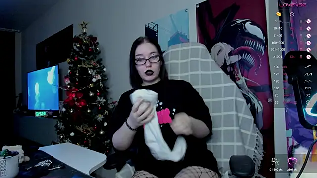 MargarettRose online show from 01/15/26, 01:53