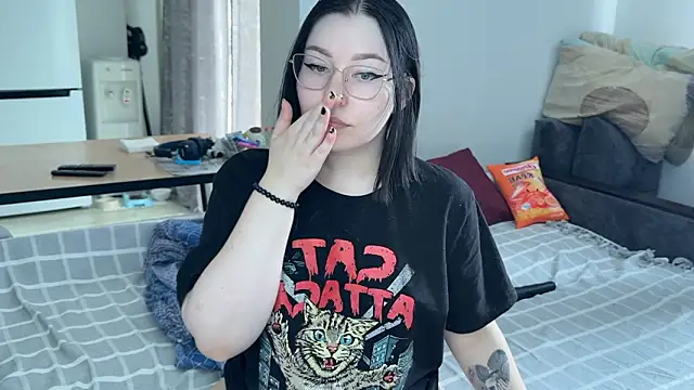 MargarettRose online show from 02/20/26, 06:26