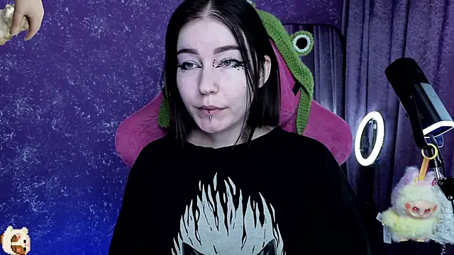 MargarettRose online show from 07/14/26, 01:27
