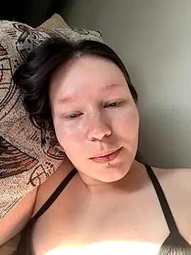 MargarettRose online show from 10/15/25, 02:43