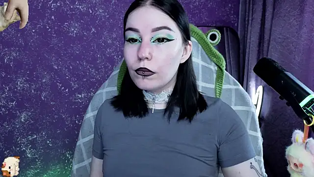 MargarettRose online show from 07/08/26, 01:30