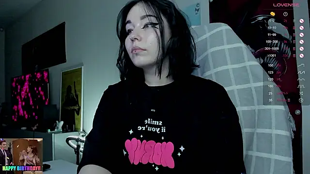 MargarettRose online show from 02/03/26, 01:38