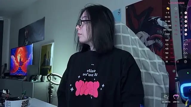 MargarettRose online show from 02/18/26, 03:59