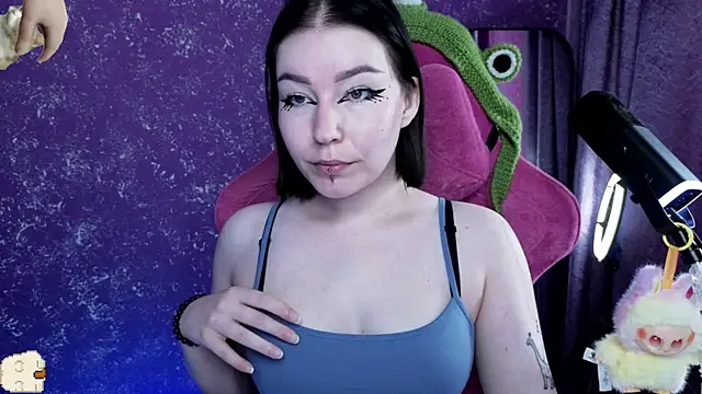 MargarettRose online show from 07/13/26, 03:06