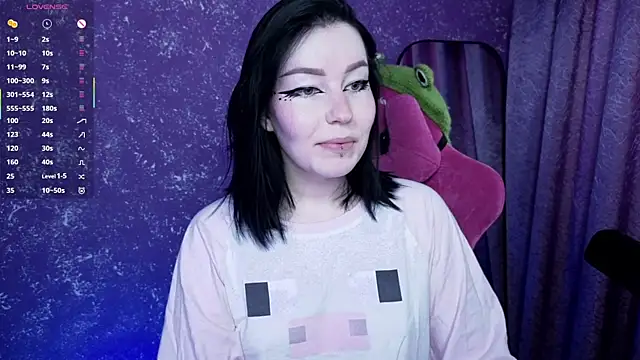 MargarettRose online show from 06/05/26, 04:50