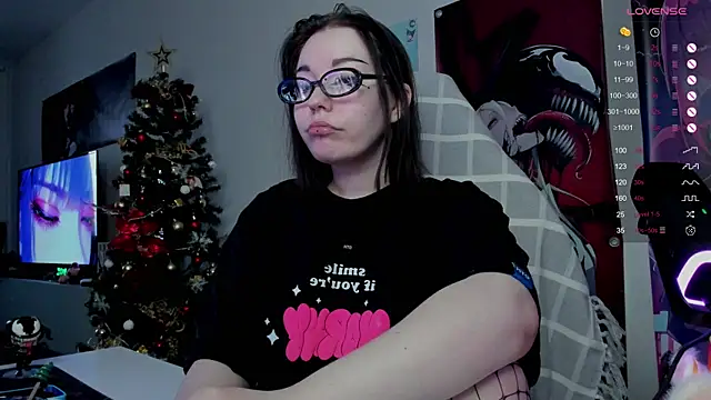 MargarettRose online show from 01/16/26, 02:48