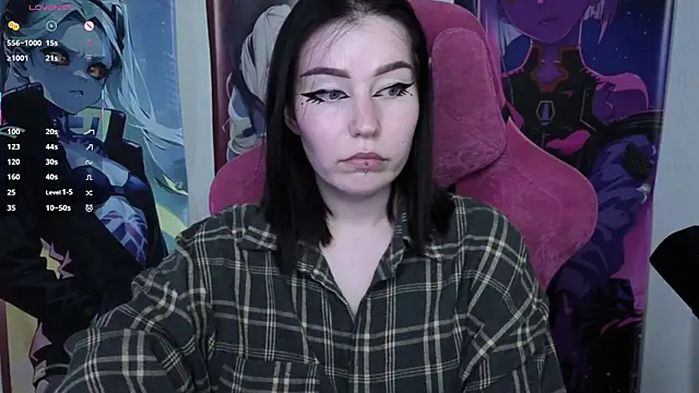 MargarettRose online show from 05/05/26, 03:20