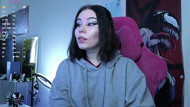 MargarettRose online show from 03/17/26, 02:03