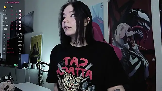 MargarettRose online show from 02/24/26, 04:13