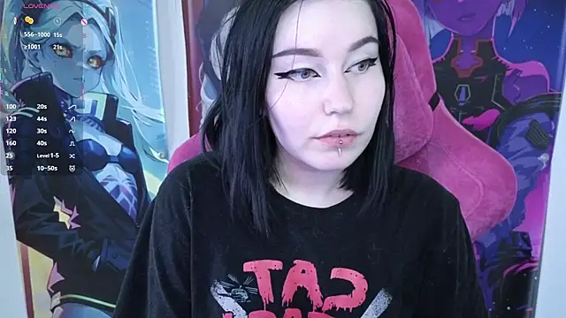 MargarettRose online show from 04/06/26, 03:57