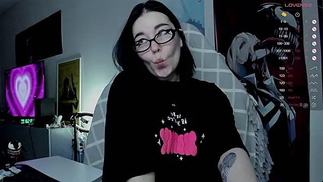 MargarettRose online show from 02/10/26, 01:59