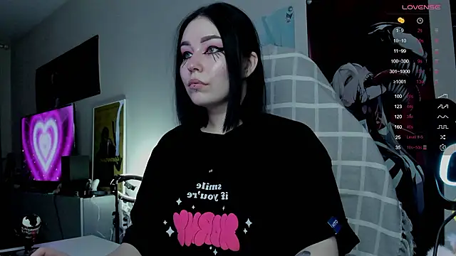 MargarettRose online show from 02/11/26, 02:00