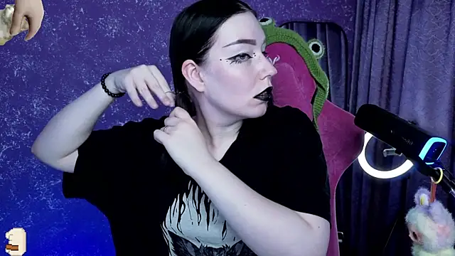 MargarettRose online show from 06/24/26, 02:48