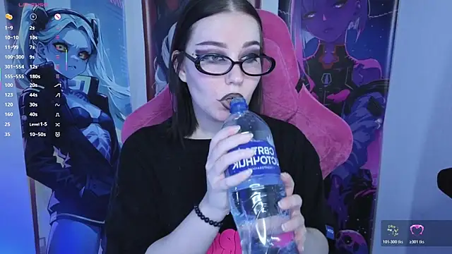 MargarettRose online show from 03/27/26, 02:31