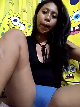 UrSweetAsianLady 02 online show from 10/10/25, 10:49