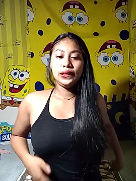 UrSweetAsianLady 02 online show from 04/22/26, 11:55