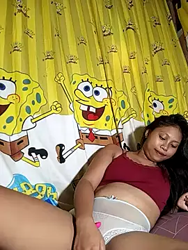 Snapshot of UrSweetAsianLady_02 chatting on 11/18/25, 06:06 UrSweetAsianLady 02 online show from 11/18/25, 06:06