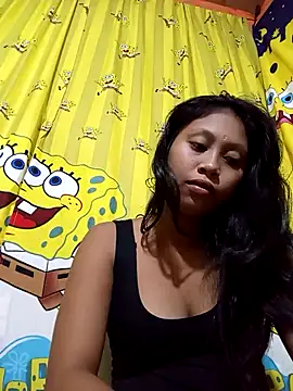 UrSweetAsianLady 02 online show from 10/08/25, 12:07