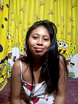 UrSweetAsianLady 02 online show from 10/17/25, 08:10