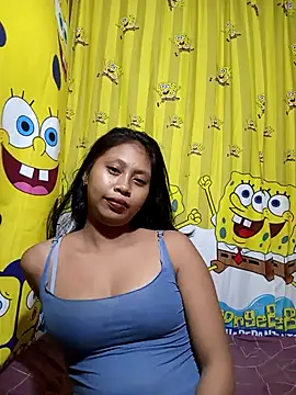 UrSweetAsianLady 02 online show from 10/19/25, 12:19