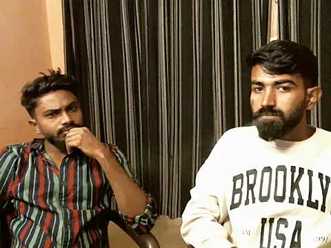 indianbighard21 online show from 07/03/26, 05:30