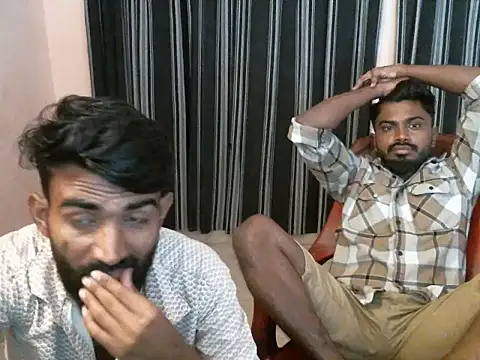 indianbighard21 online show from 07/05/26, 10:22