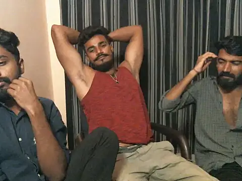 indianbighard21 online show from 05/06/26, 06:45