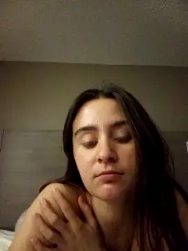 freakylittlebitch69 online show from 10/21/25, 09:14