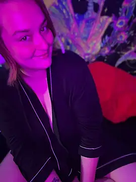Princessblazed444 online show from 07/13/26, 05:23