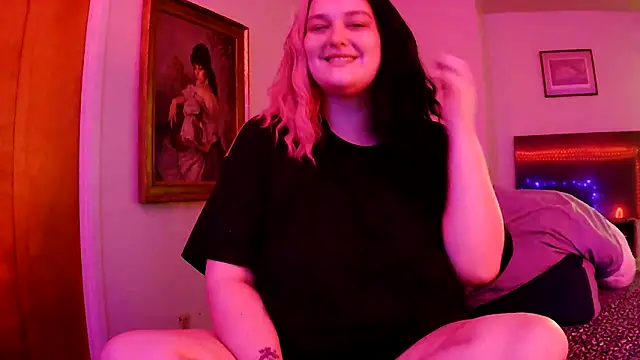 Princessblazed444 online show from 09/17/25, 04:09