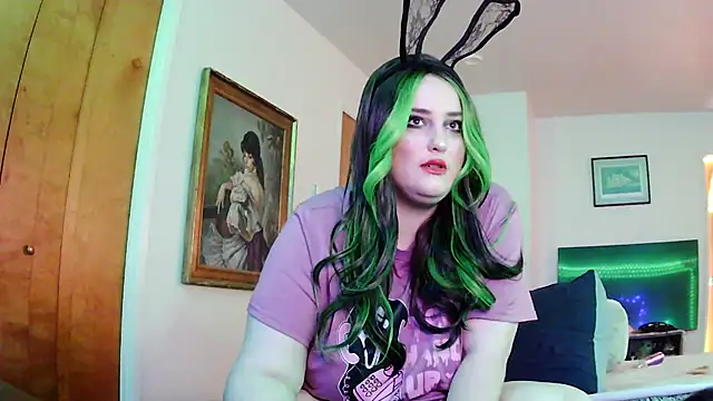 Princessblazed444 online show from 09/20/25, 06:46