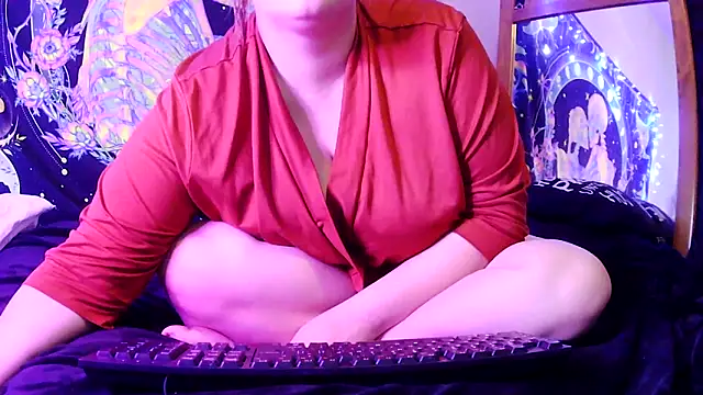 Princessblazed444 online show from 06/18/26, 08:47