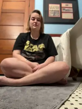 Princessblazed444 online show from 07/14/26, 01:39