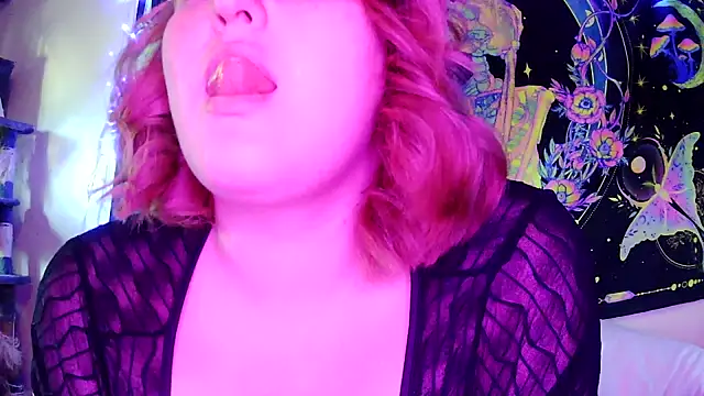 Princessblazed444 online show from 03/19/26, 06:52