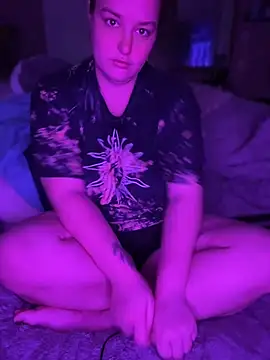 Princessblazed444 online show from 07/26/26, 12:45