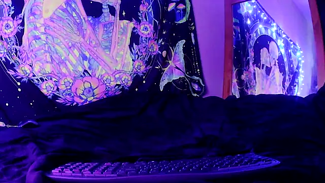 Princessblazed444 online show from 06/21/26, 06:57