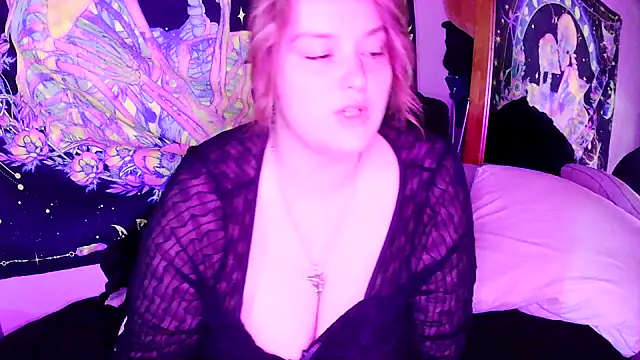Princessblazed444 online show from 05/09/26, 05:49