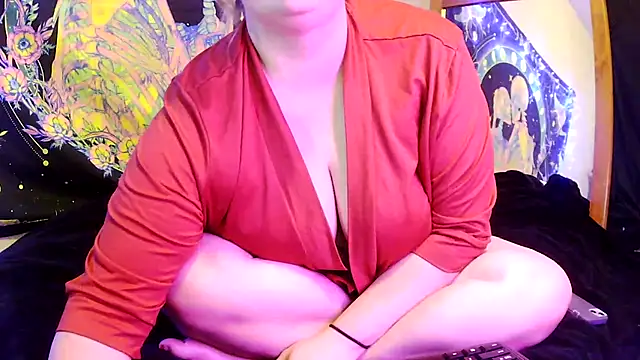 Princessblazed444 online show from 06/26/26, 05:41