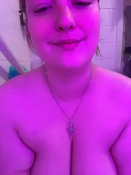 Princessblazed444 online show from 08/02/26, 05:21