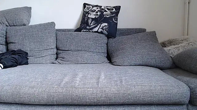 sexpourvous online show from 12/15/25, 01:17