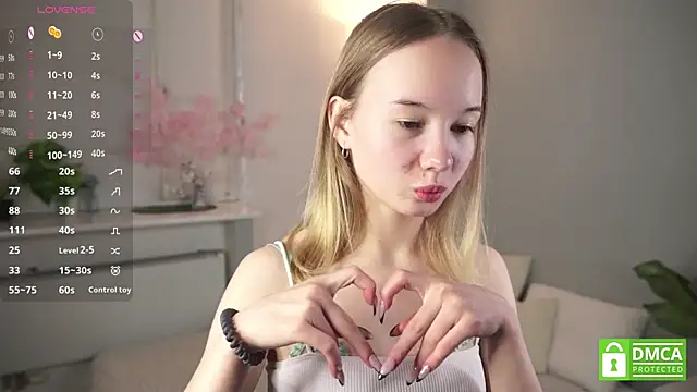 Snapshot of KristinLiesman chatting on 10/03/25, 02:18 KristinLiesman online show from 10/03/25, 02:18