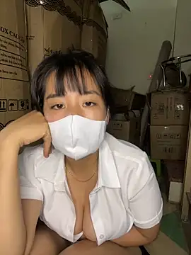 Snapshot of Dankun chatting on 09/22/25, 05:35 Dankun online show from 09/22/25, 05:35