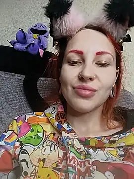 RED FOX95 online show from 09/08/25, 03:11