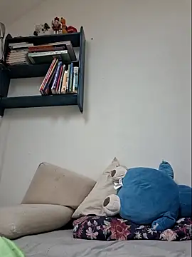 SexyAlya online show from 06/03/26, 06:45