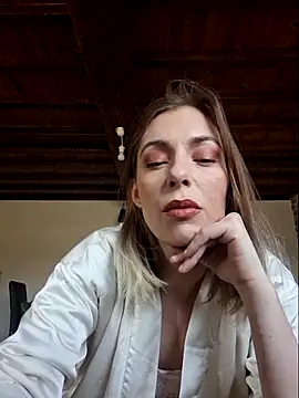 SexyAlya online show from 03/22/26, 08:49