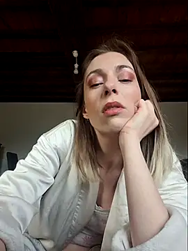 SexyAlya online show from 04/01/26, 08:15