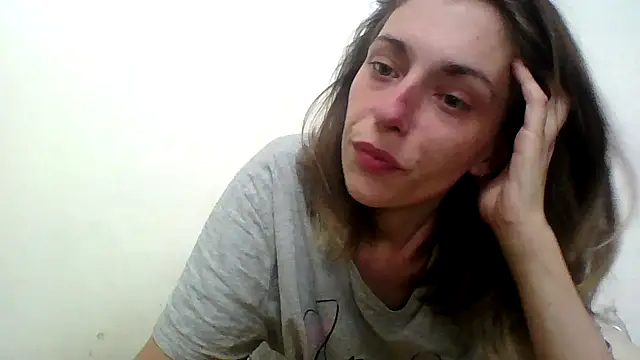 SexyAlya online show from 05/07/26, 04:32