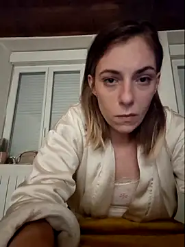 SexyAlya online show from 03/22/26, 08:54
