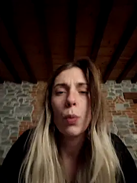 SexyAlya online show from 11/08/25, 11:41